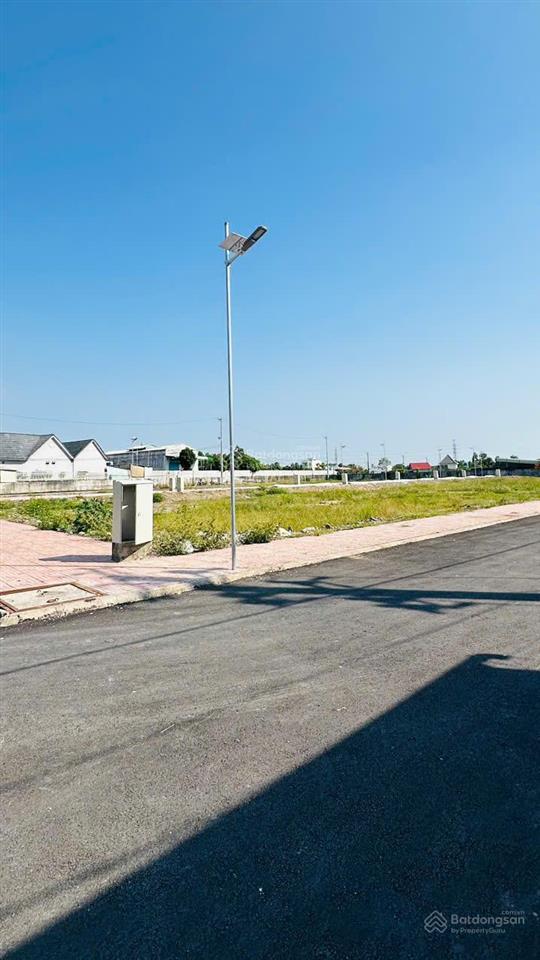 Bán đất bình chánh 5x16 80m2 hoàng phan thái nhỉnh 3 tỷ đã có sổ tặng 50tr khi booking.