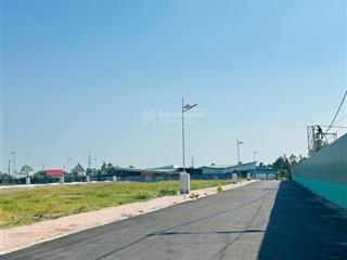 Bán đất bình chánh 5x16 80m2 hoàng phan thái nhỉnh 3 tỷ đã có sổ tặng 50tr khi booking.