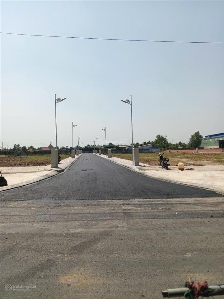 Bán đất bình chánh 5x16 80m2 hoàng phan thái nhỉnh 3 tỷ đã có sổ tặng 50tr khi booking.