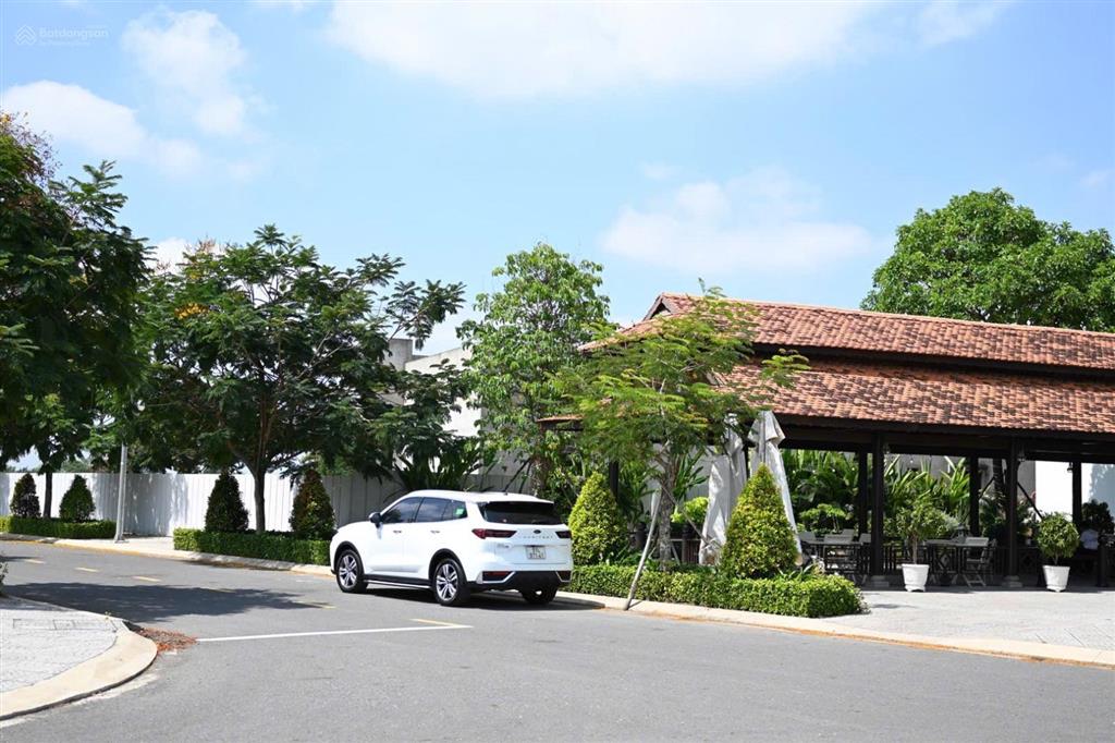 Sỡ hữu ngay đất nền ngay eco retreat chỉ nhỉnh 2 tỷ  90m2đã có sổ  không gian xanh  0817 066 ***