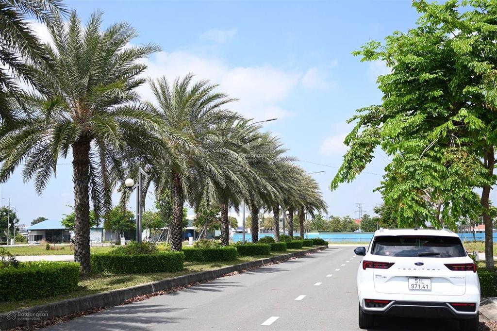 Sỡ hữu ngay đất nền ngay eco retreat chỉ nhỉnh 2 tỷ  90m2đã có sổ  không gian xanh  0817 066 ***