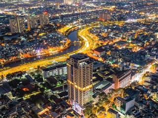 18 tỷ nhưng vẫn có người tranh mua  trần hưng đạo  hướng đông sinh khí  3pn  ân hạn gốc 10 năm