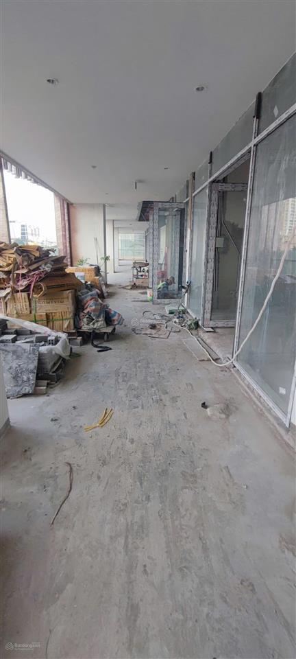 Shophouse vừa ở vừa kinh doanh  mặt tiền thuận tiện tt 30% nhận shop  còn 1 căn duy nhất block a