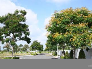 Đất nền shr tại bến lứcgiá thấp hơn thị trường đi vũng tàu chỉ hơn 1 tiếng  hàng xóm eco và bim