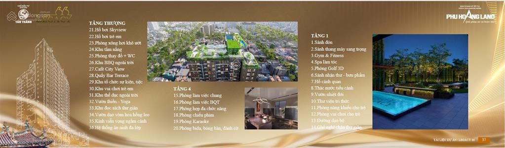 Mở bán căn hộ quận 5 đợt 1 thanh toán 20% đến khi nhận nhà ân hạn 24 tháng  tân thành.