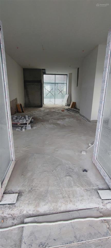 Shophouse mặt tiền kinh doanh đã bàn giao106m2 nhỉnh 6 tỷ trả trước 30% cho thuê dòng tiền