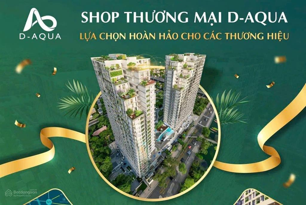 Shophouse mặt tiền kinh doanh đã bàn giao106m2 nhỉnh 6 tỷ trả trước 30% cho thuê dòng tiền