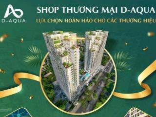 Shophouse mặt tiền kinh doanh đã bàn giao106m2 nhỉnh 6 tỷ trả trước 30% cho thuê dòng tiền