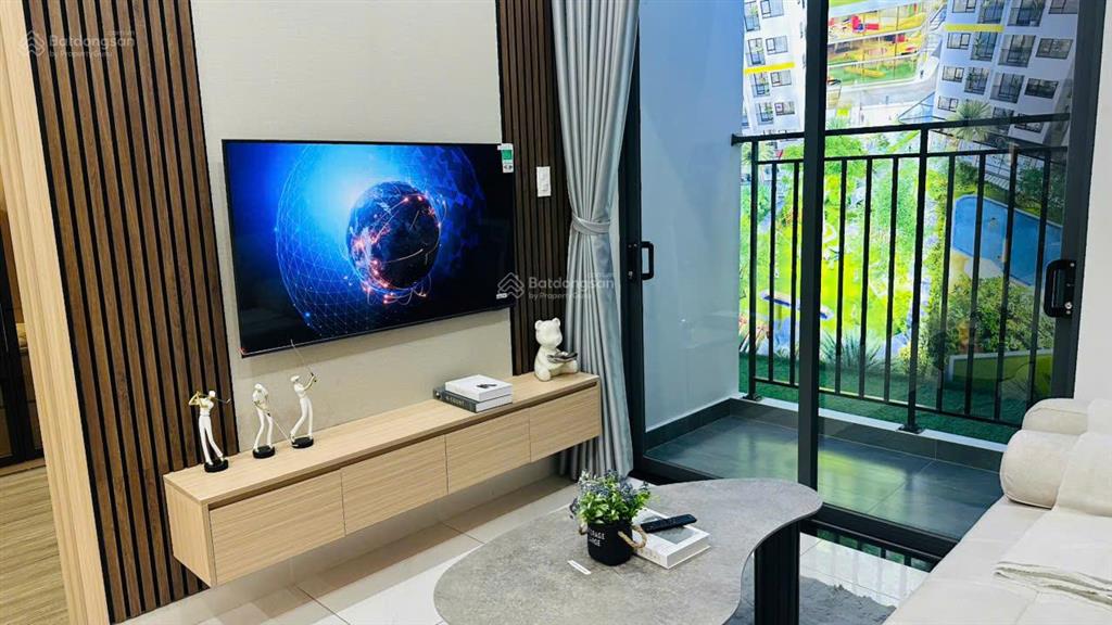 Chỉ 150 triệu sở hữu căn hộ mặt tiền ql1a, cửa ngõ tp.hcm destino centro 1pn 1wc
