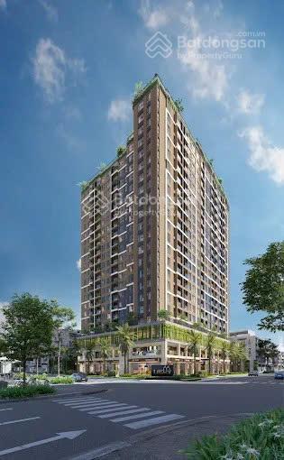 Căn hộ quận 5 1pn 50m2 tân thành đã cất nóc sổ hồng riêng đi q1 5p vay bank 70% 0817 066 ***