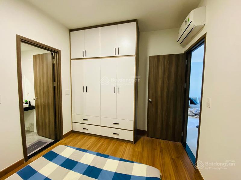 Khu vực hiếm hoi còn 1pn giữa lõi trung tâm sài gòn  đã có sổ hồng bàn giao nội thất đầy đủ.
