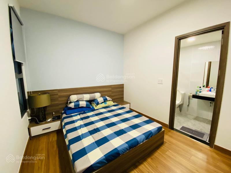 Khu vực hiếm hoi còn 1pn giữa lõi trung tâm sài gòn  đã có sổ hồng bàn giao nội thất đầy đủ.