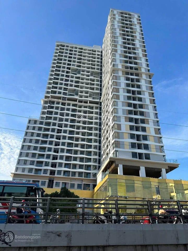 Siêu phẩm mặt tiền hồng bàng quận 6 căn 3pn 3wc phù hợp gia đìnhđã có sổ vay được 70%