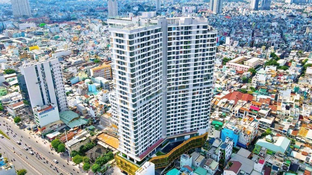 Sống đẳng cấp giữa lòng chợ lớn cây gõphố ẩm thực hậu giangưu tiên sự riêng tưkhông gian sống