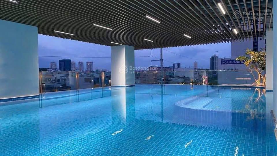 Sống đẳng cấp giữa lòng chợ lớn cây gõphố ẩm thực hậu giangưu tiên sự riêng tưkhông gian sống