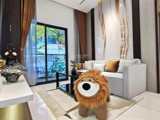 Cần nhượng lại căn 2pn 1wc view sài gòn tháp t2b đã cất nóc căn góc nên cực kỳ hiếm 0817 066 ***