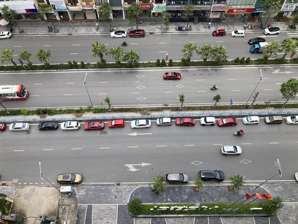 Cho thuê văn phòng tại toà nhà viettel quảng ninh mặt tiền quốc lộ 18a tại trung tâm thành phố