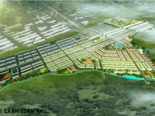 Cần bán gấp lô đất biệt thự 7.5m x 16 = 120m2