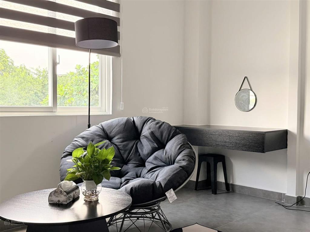 Villa đẹp, sang trọng cho thuê quận 2