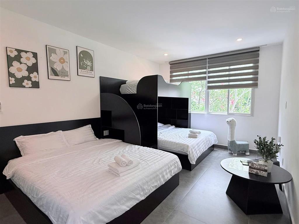 Villa đẹp, sang trọng cho thuê quận 2