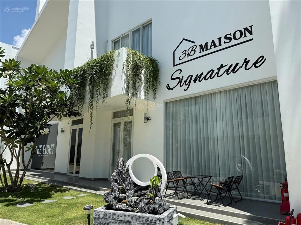Villa đẹp, sang trọng cho thuê quận 2