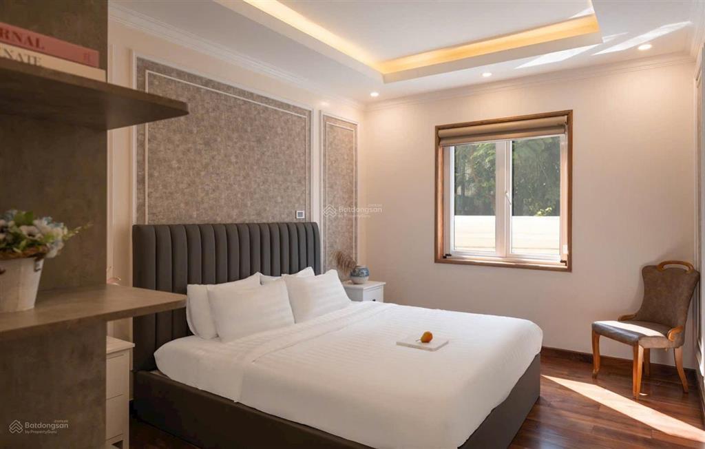 Cho thuê villa cực phẩm tại quận 2