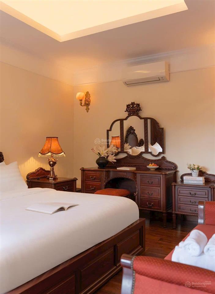 Cho thuê villa cực phẩm tại quận 2
