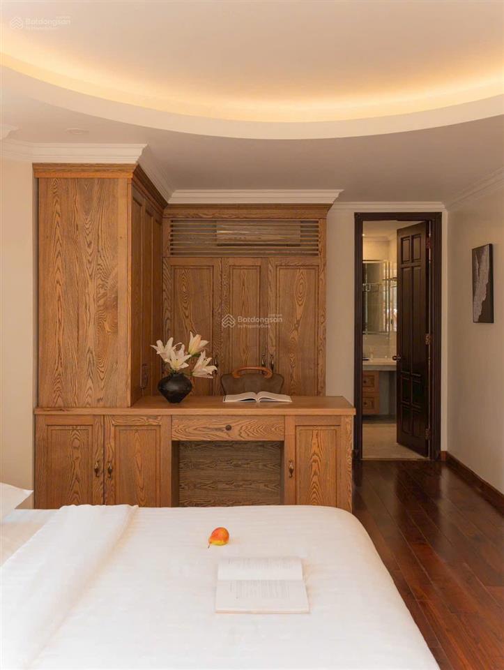 Cho thuê villa cực phẩm tại quận 2