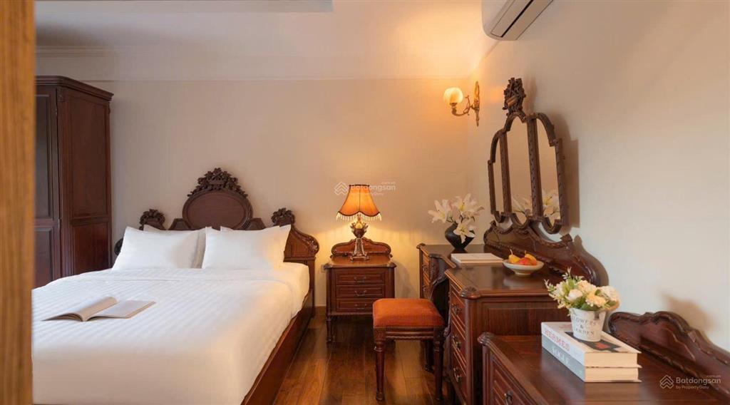 Cho thuê villa cực phẩm tại quận 2