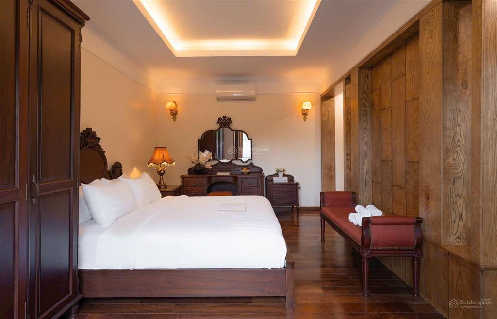 Cho thuê villa cực phẩm tại quận 2