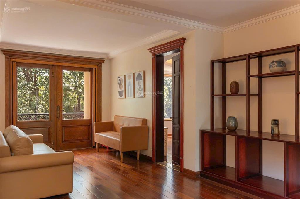 Cho thuê villa cực phẩm tại quận 2
