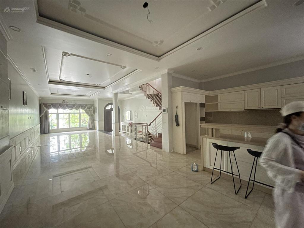 Cho thuê villa saigon pearl phường 22 quận bình thạnh