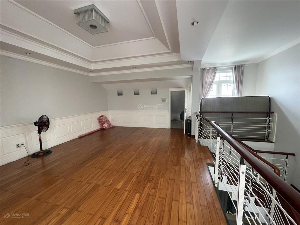 Cho thuê villa saigon pearl phường 22 quận bình thạnh