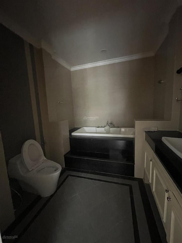 Cho thuê villa saigon pearl phường 22 quận bình thạnh