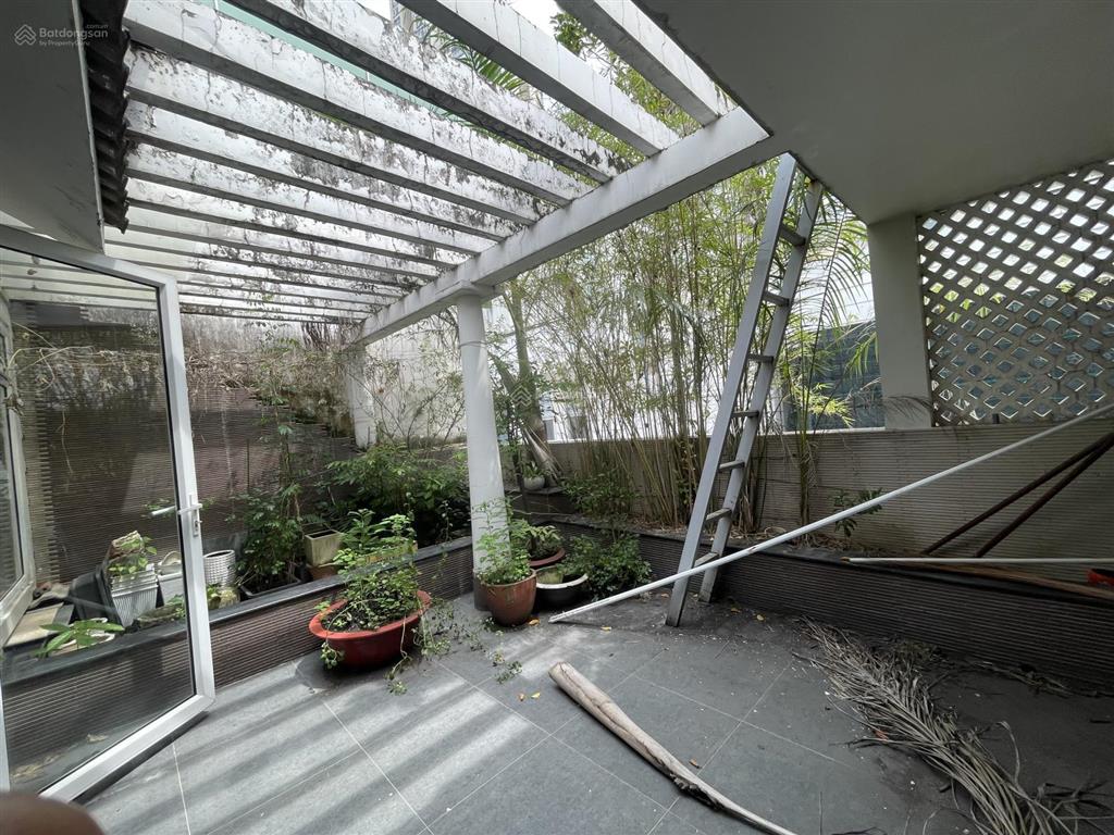 Cho thuê villa saigon pearl phường 22 quận bình thạnh