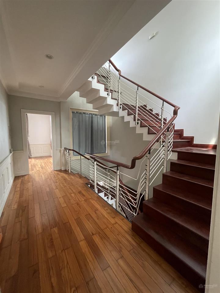 Cho thuê villa saigon pearl phường 22 quận bình thạnh