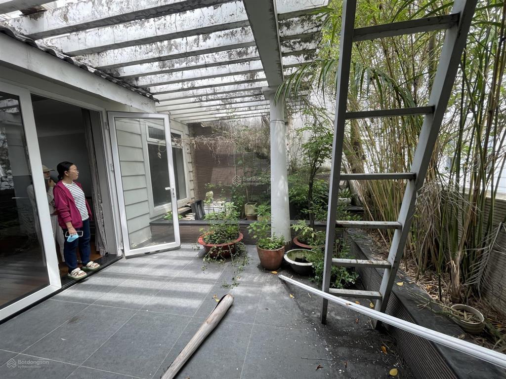 Cho thuê villa saigon pearl phường 22 quận bình thạnh