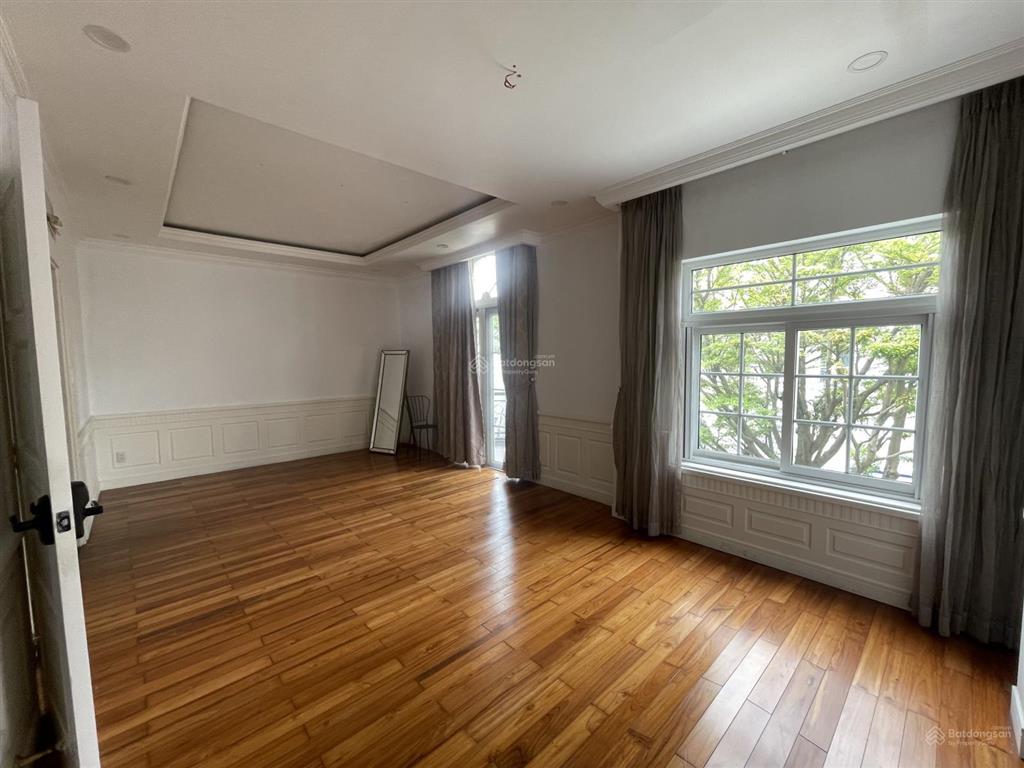 Cho thuê villa saigon pearl phường 22 quận bình thạnh