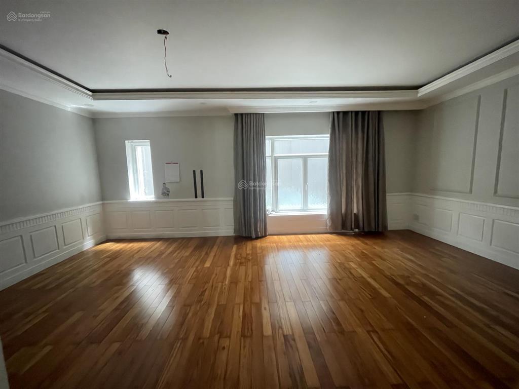 Cho thuê villa saigon pearl phường 22 quận bình thạnh