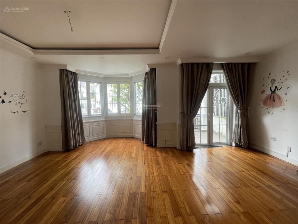 Cho thuê villa saigon pearl phường 22 quận bình thạnh