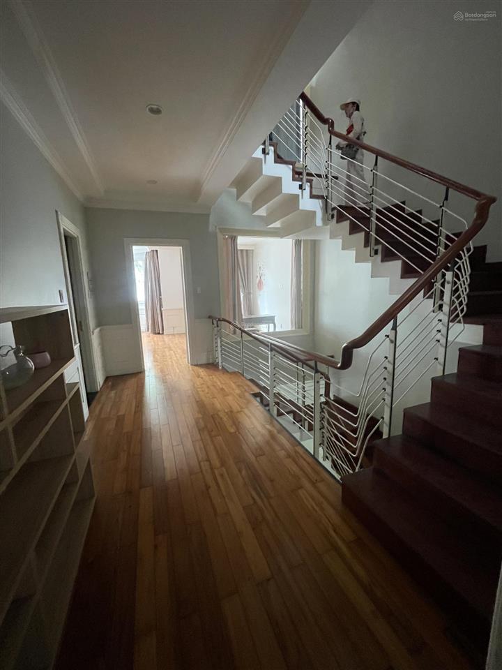 Cho thuê villa saigon pearl phường 22 quận bình thạnh