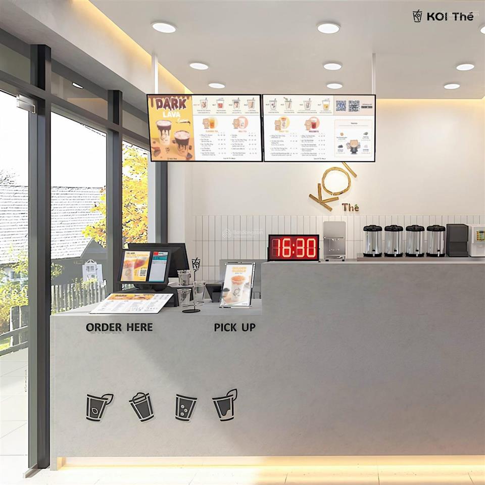 Cho thuê shophouse vinhomes central park, quận bình thạnh
