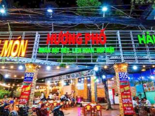 Cho thuê nhà trệt diện tích cực lớn