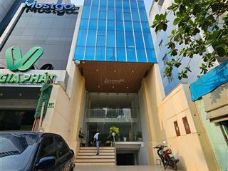 Cho thuê tòa nhà vị trí đắc địa ngay đối diện landmark 81