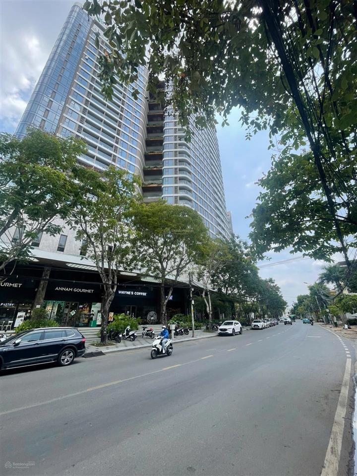 Cho thuê villa mặt tiền nguyễn văn hưởng phường an khánh quận 2