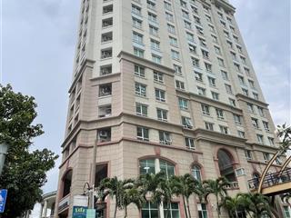 Cho thuê shophouse the manor 89 nguyễn hữu cảnh phường 22 quận bình thạnh