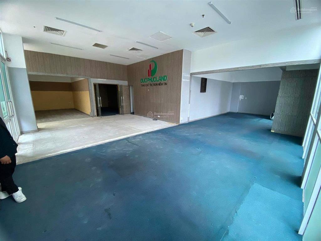 Cho thuê shophouse the manor 89 nguyễn hữu cảnh phường 22 quận bình thạnh