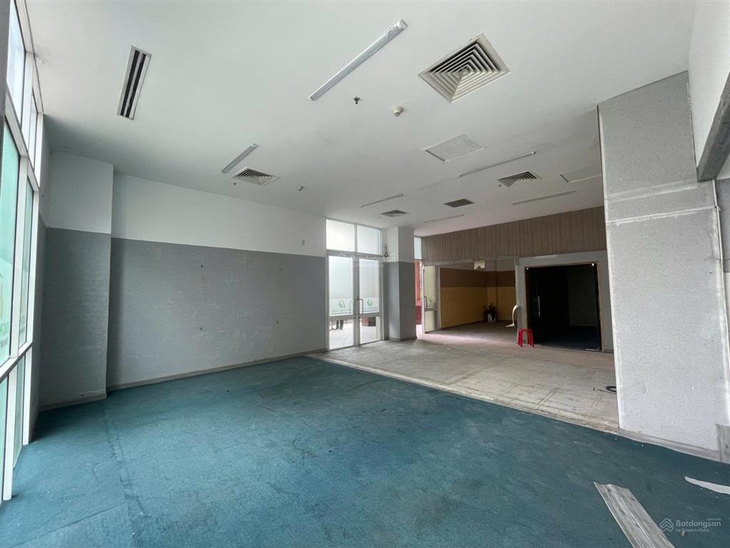 Cho thuê shophouse the manor 89 nguyễn hữu cảnh phường 22 quận bình thạnh