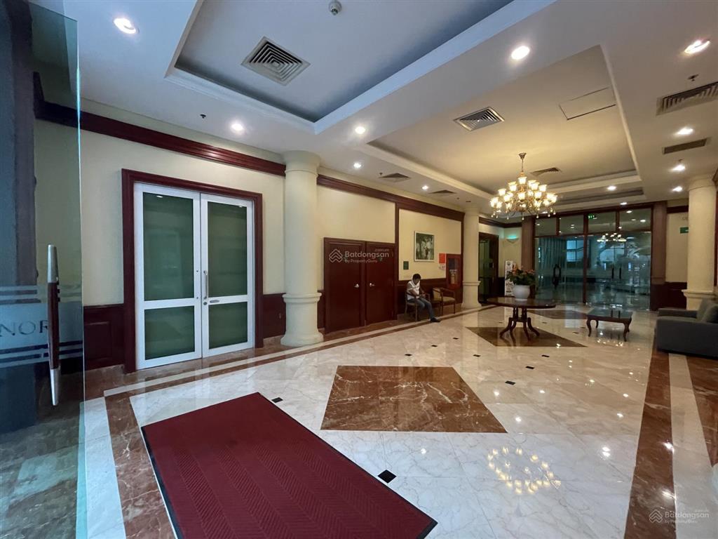 Cho thuê shophouse the manor 89 nguyễn hữu cảnh phường 22 quận bình thạnh