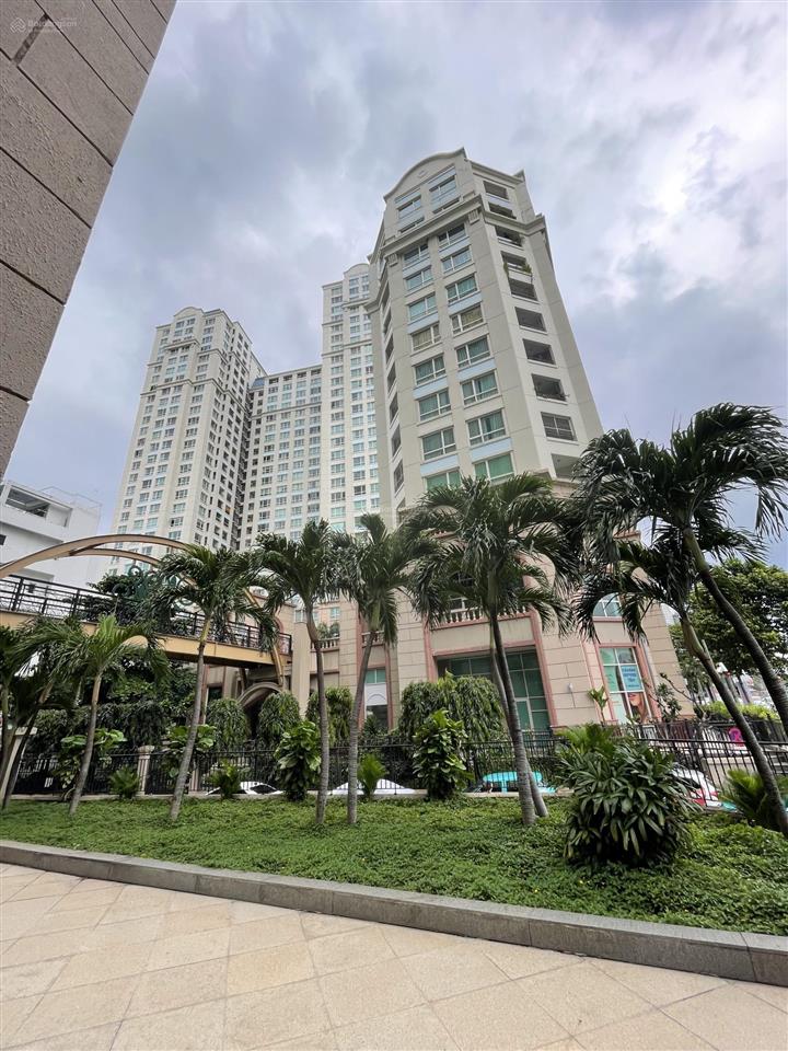 Cho thuê shophouse the manor 89 nguyễn hữu cảnh phường 22 quận bình thạnh